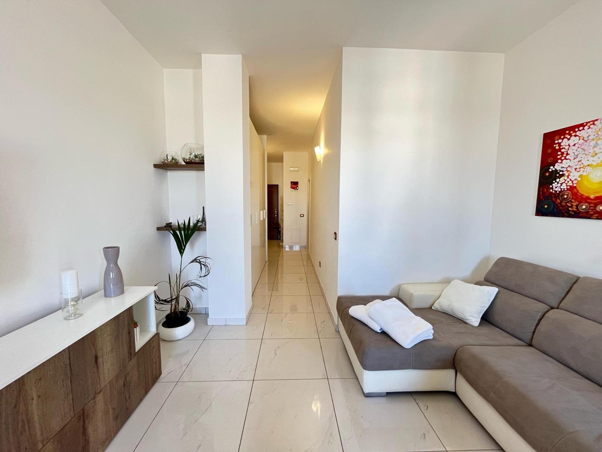 Luxury 36 Apartment Gallipoli