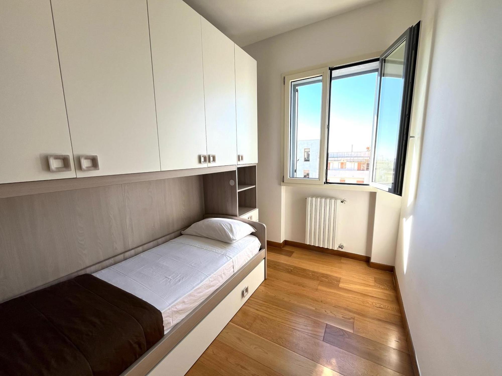 Apartment Luxury 36 Gallipoli