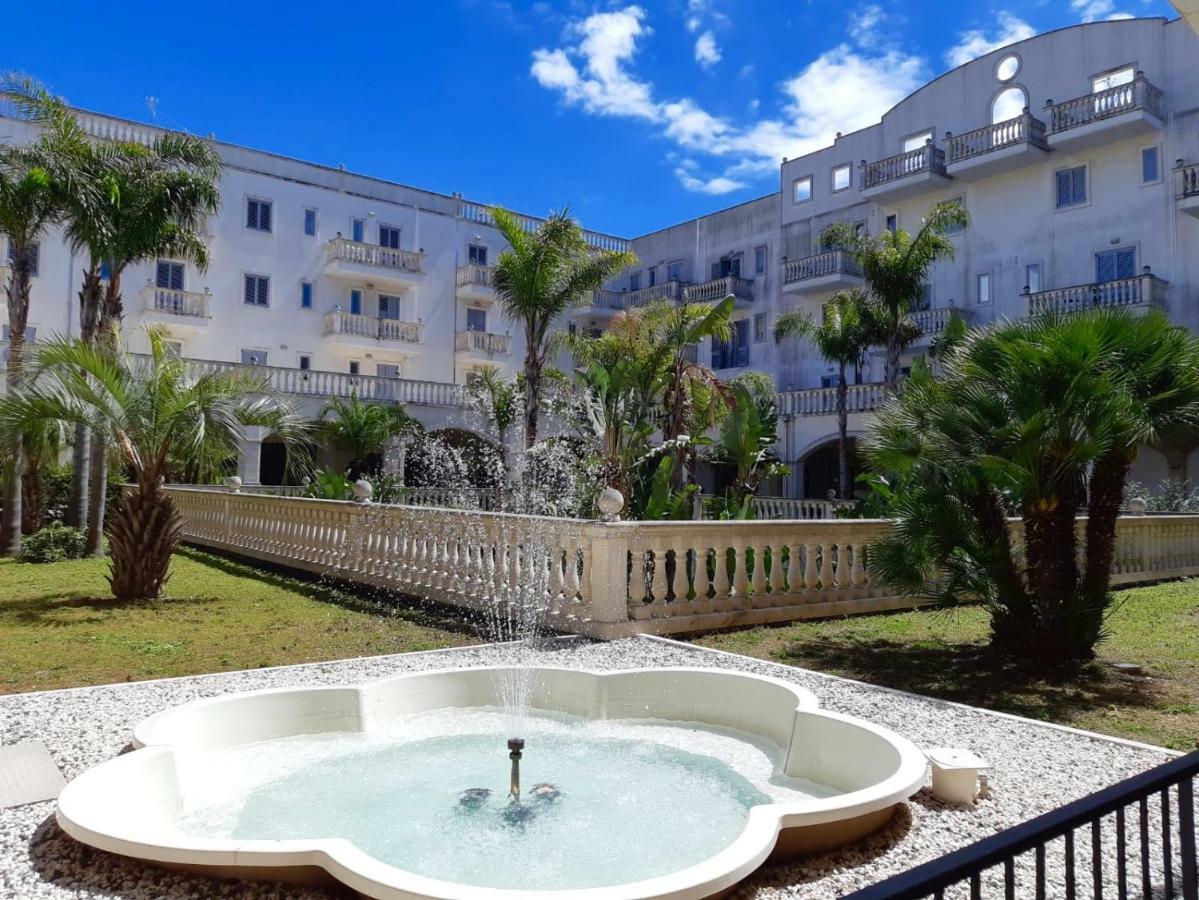 Apartment Luxury 36 Gallipoli